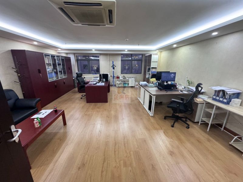 广渠路42号院