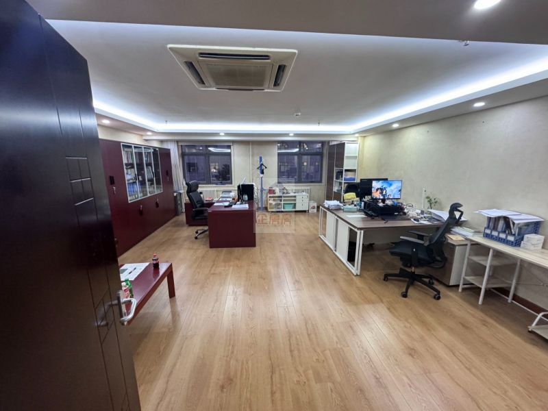 广渠路42号院