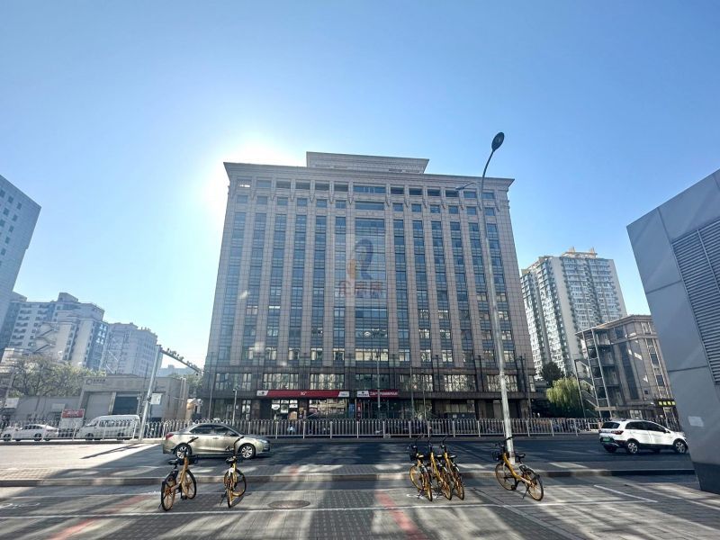 广渠路42号院