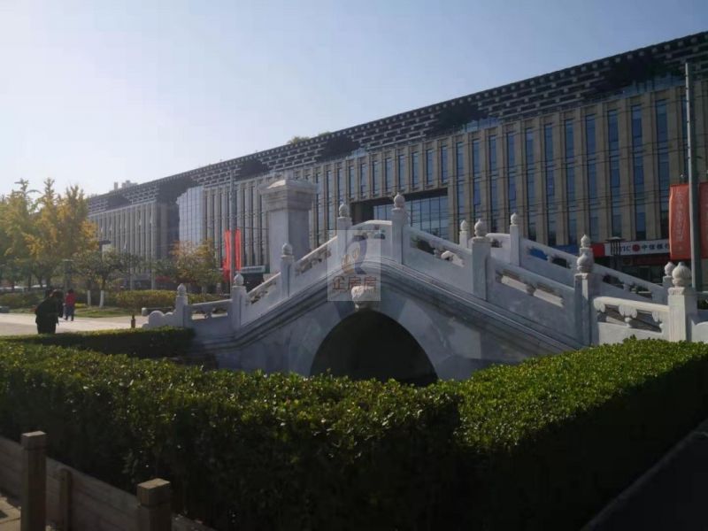 北京天桥艺术大厦