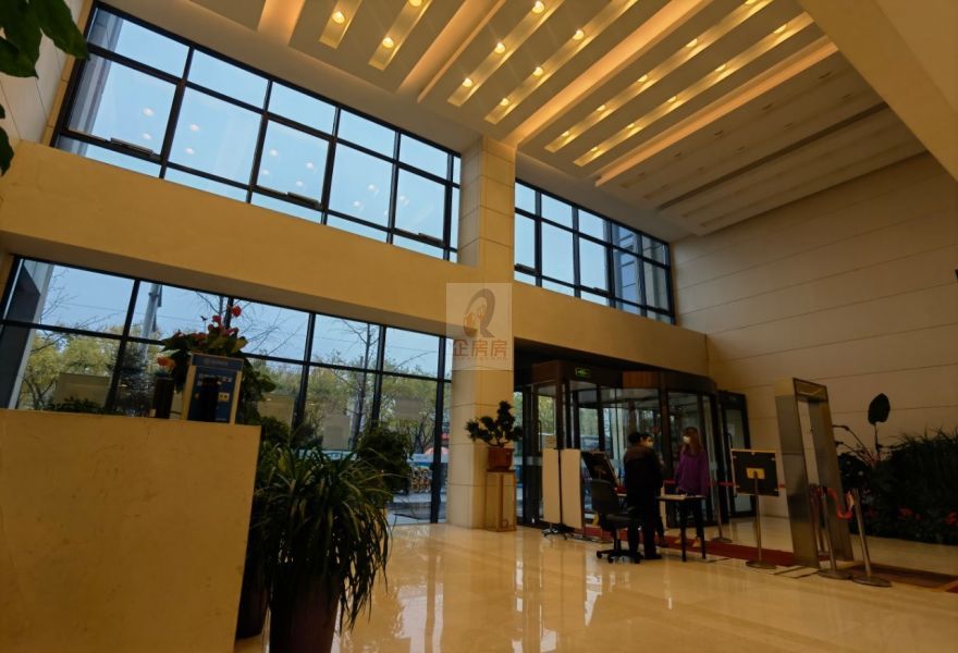 北京天桥艺术大厦