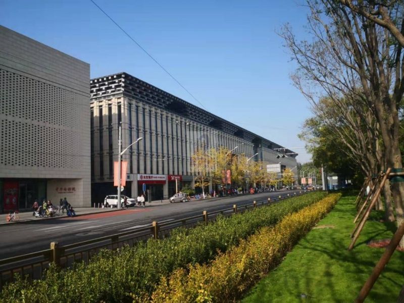 北京天桥艺术大厦