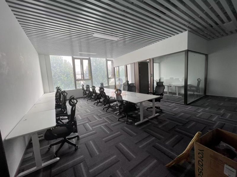 北京国家广告产业园区 