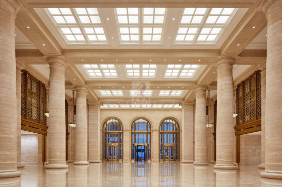 E9大厦（锦什坊街35号）