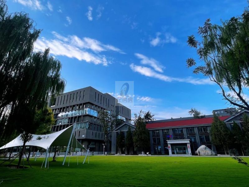 中关村雍和航星科技园（简称雍和航星园）