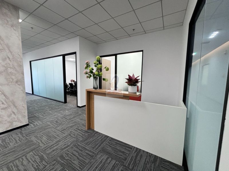 中关村雍和航星科技园（简称雍和航星园）