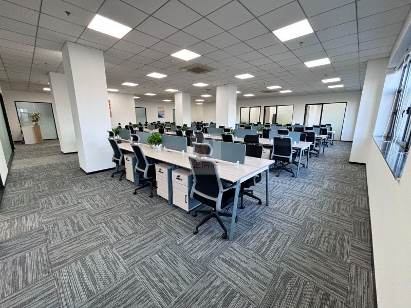 中关村雍和航星科技园（简称雍和航星园）