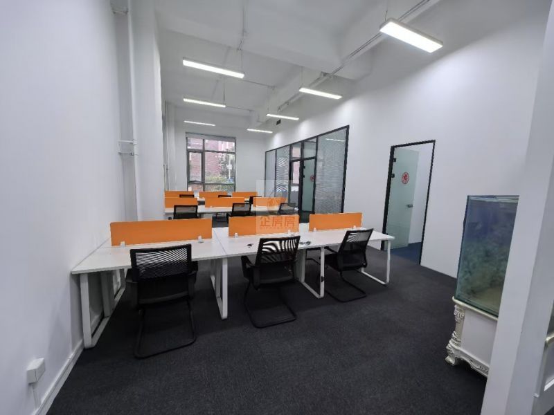 中关村科技装备创新创业基地