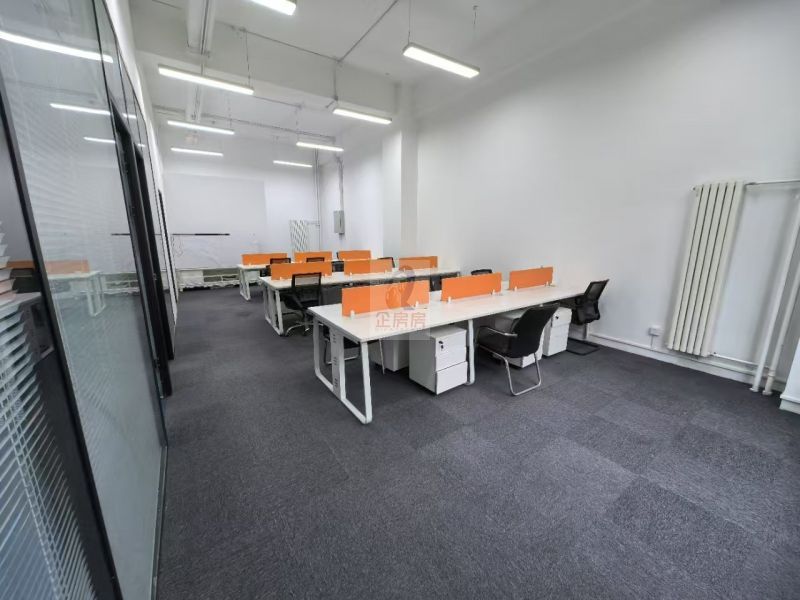 中关村科技装备创新创业基地