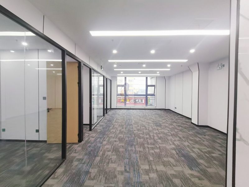 北京化工大学西校区