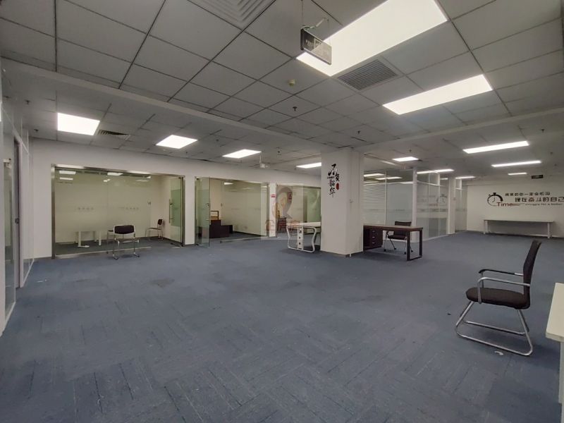 龙立东方大厦（原君天大厦）