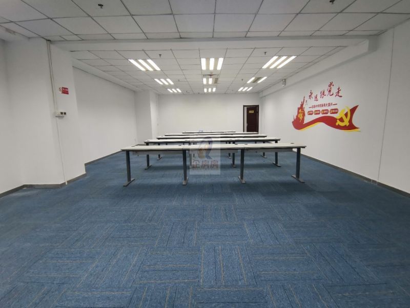 龙立东方大厦（原君天大厦）