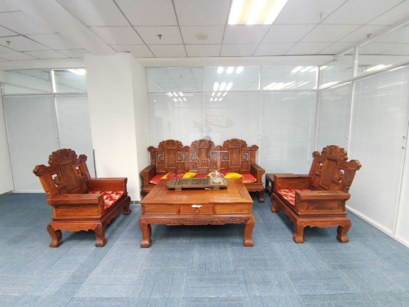 龙立东方大厦（原君天大厦）