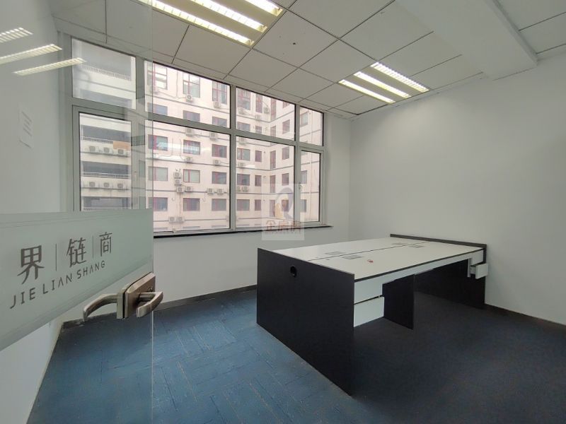 龙立东方大厦（原君天大厦）