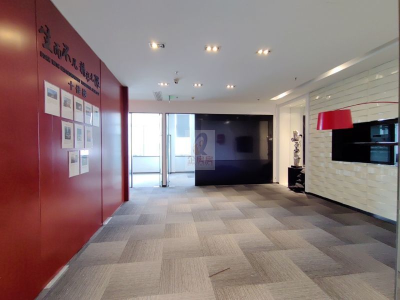 龙立东方大厦（原君天大厦）