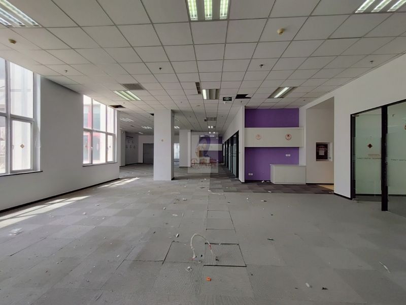 龙立东方大厦（原君天大厦）