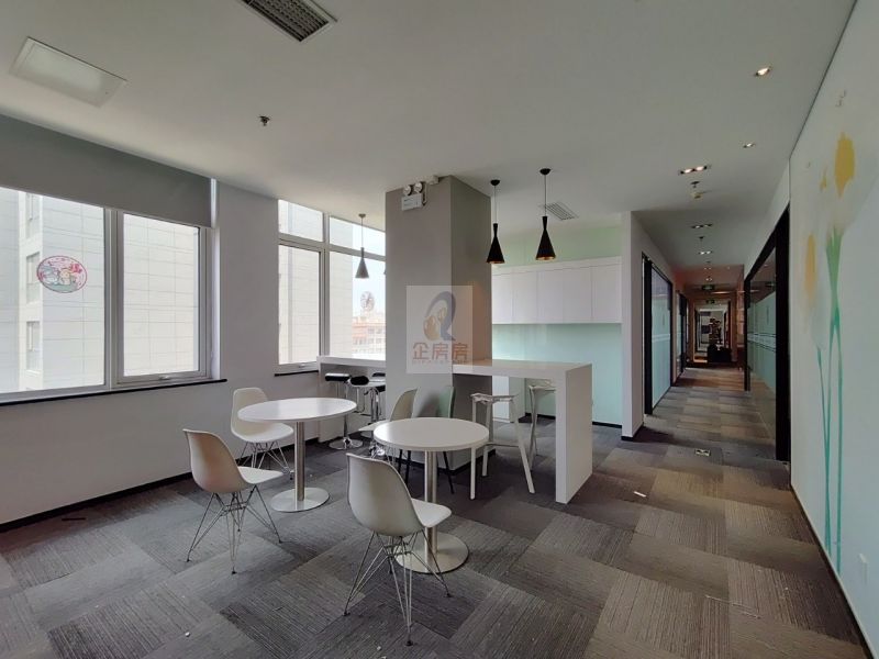 龙立东方大厦（原君天大厦）