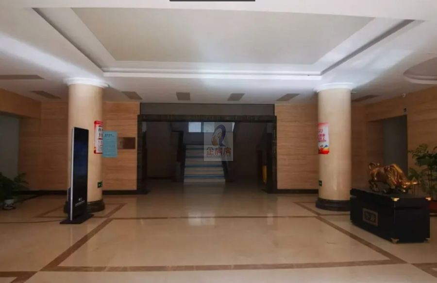 北京化工大学西校区