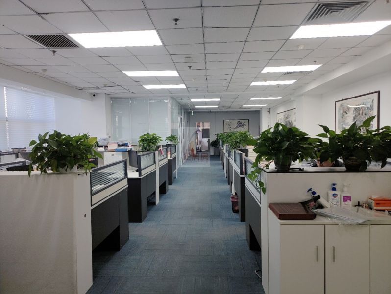 龙立东方大厦（原君天大厦）