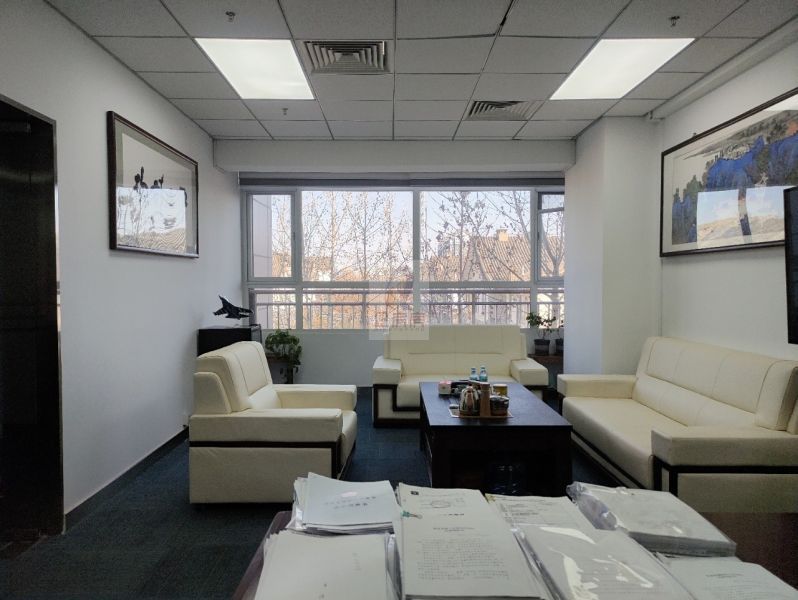 龙立东方大厦（原君天大厦）