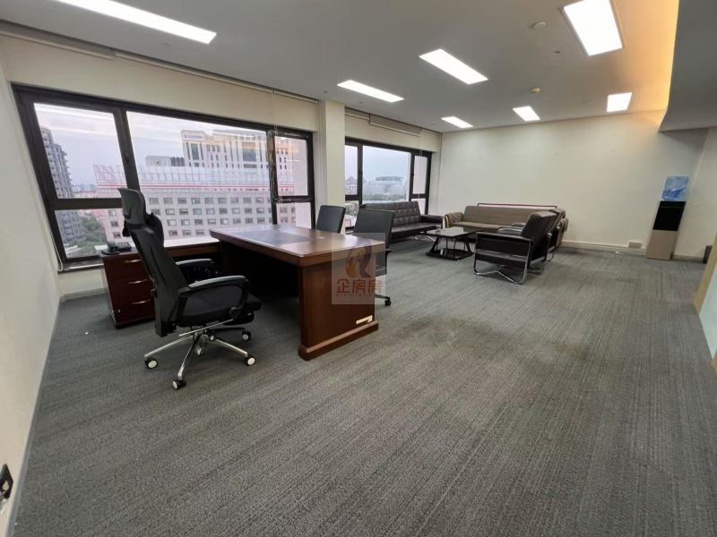 北京国际饭店写字楼