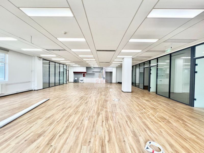 尚八（尚8）产业创意园（四惠东康家沟项目尚八里）