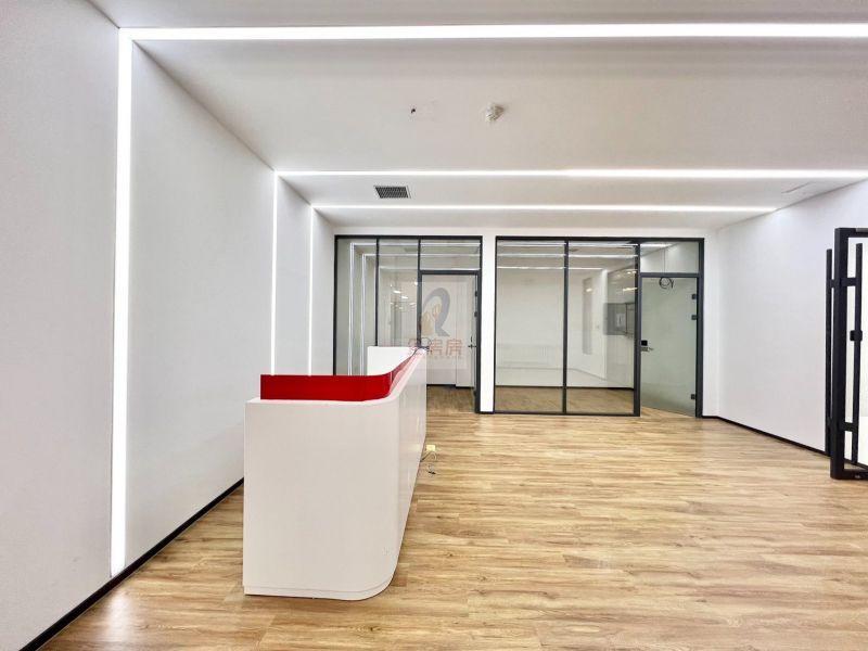 尚八（尚8）产业创意园（四惠东康家沟项目尚八里）