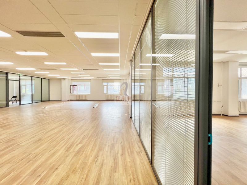 尚八（尚8）产业创意园（四惠东康家沟项目尚八里）