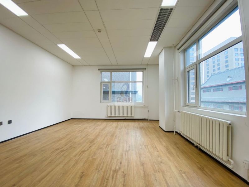 尚八（尚8）产业创意园（四惠东康家沟项目尚八里）