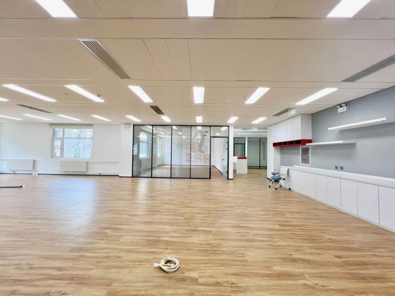 尚八（尚8）产业创意园（四惠东康家沟项目尚八里）