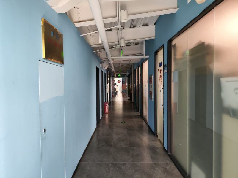 永乐文化创客空间