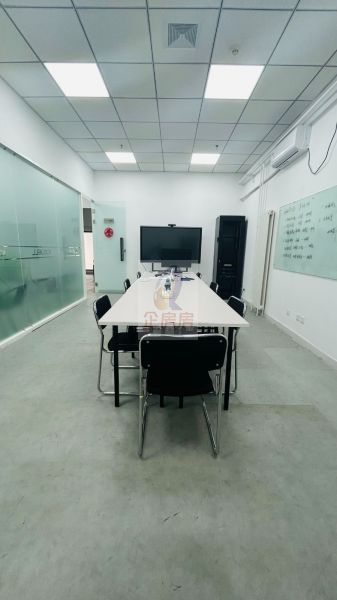 纪家庙双创产业园