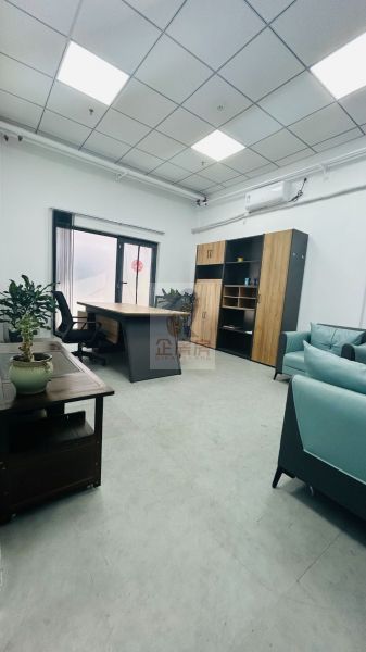 纪家庙双创产业园