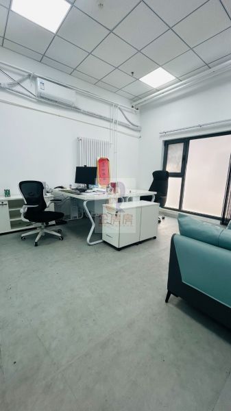 纪家庙双创产业园