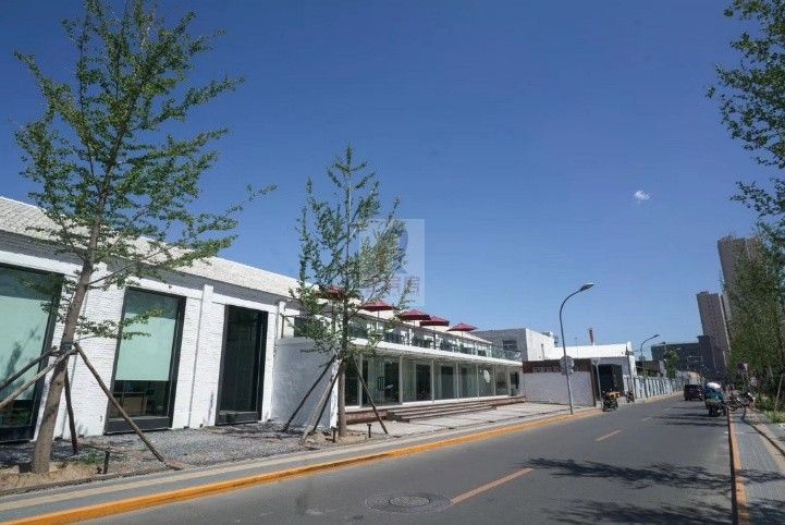 纪家庙双创产业园