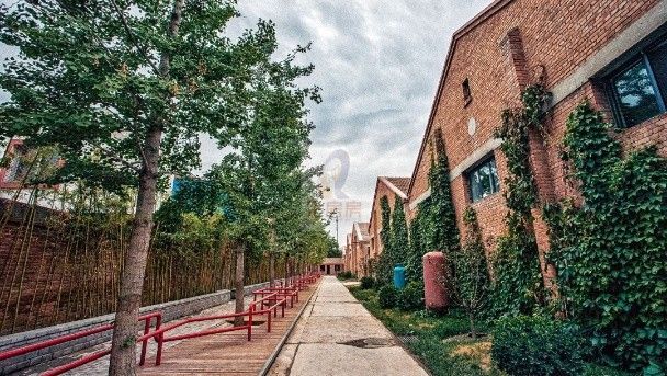 纪家庙双创产业园