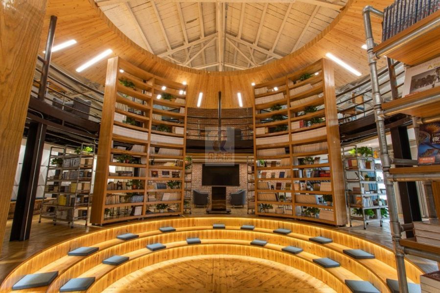 纪家庙双创产业园