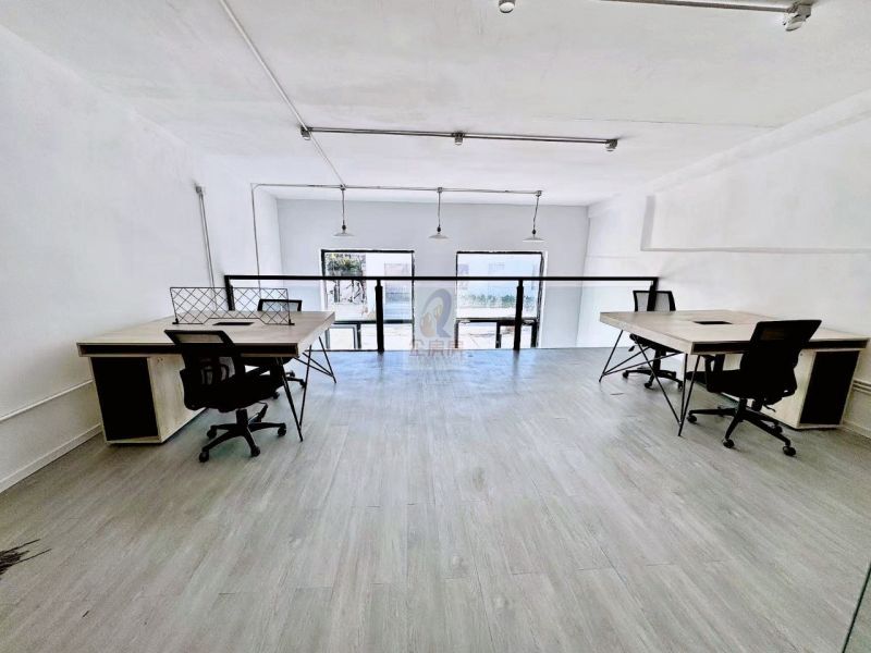 纪家庙双创产业园