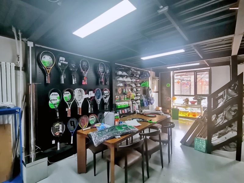 纪家庙双创产业园