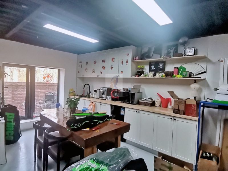 纪家庙双创产业园