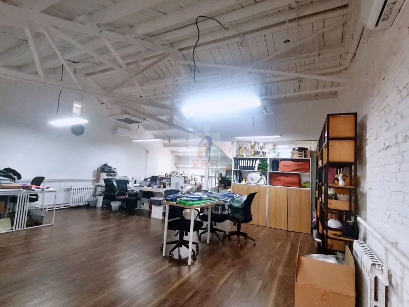 纪家庙双创产业园