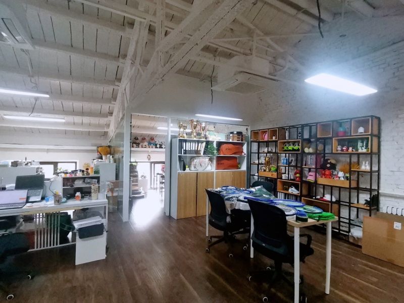 纪家庙双创产业园