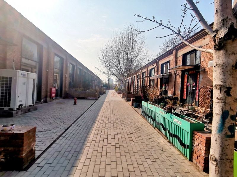 纪家庙双创产业园