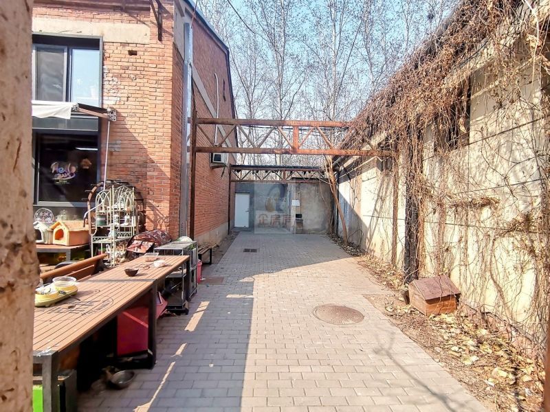 纪家庙双创产业园