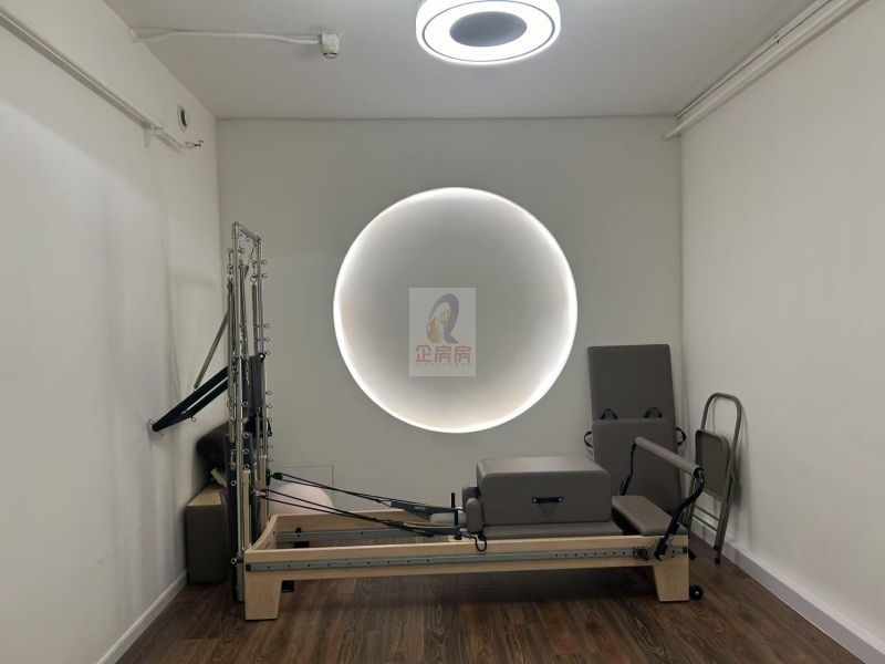 北京友谊宾馆写字间