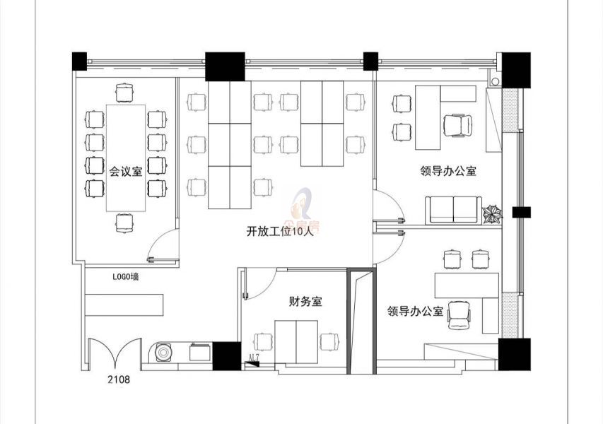 嘉泰国际大厦
