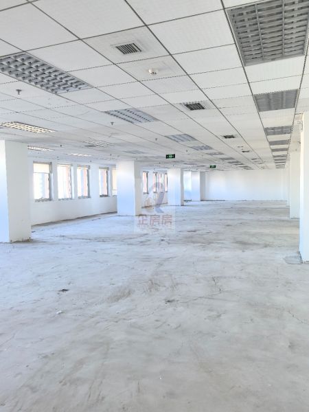 北京外经贸大厦