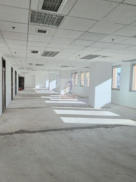 北京外经贸大厦