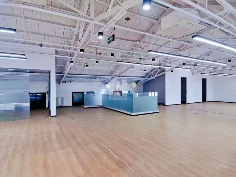 纪家庙双创产业园