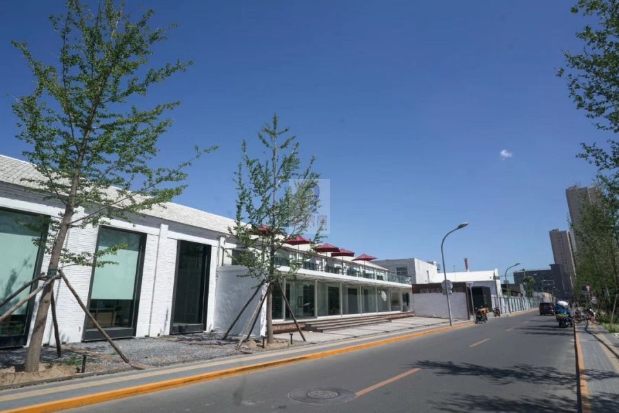 纪家庙双创产业园